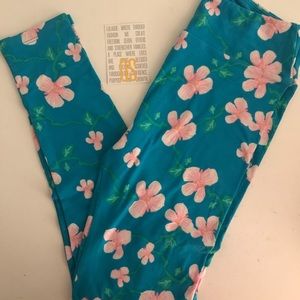 LulaRoe Leggings